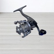 Котушка Siweida Matrix 500, 3+1п